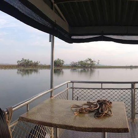 Corroboree Houseboats Marrakai Esterno foto